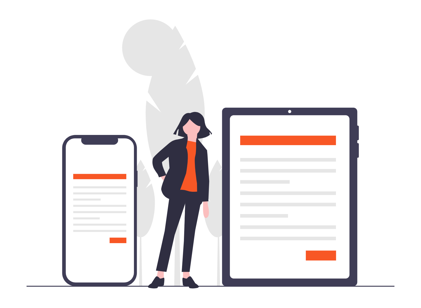 Mobile App Development Services